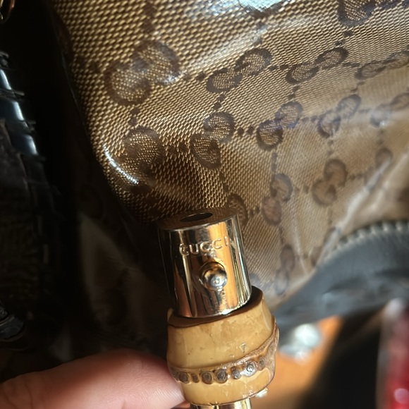 80's Vintage Gucci|Old Money|Invite only|Classic| - Picture 11 of 15